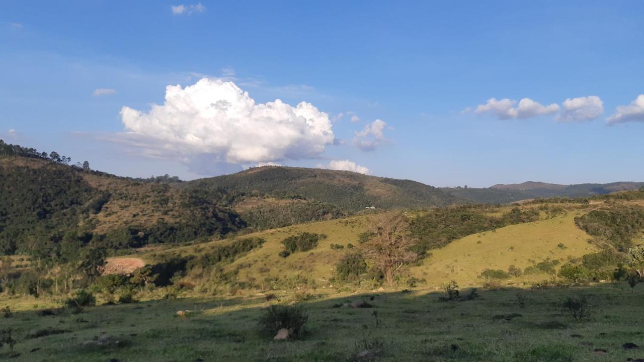 Santo Antônio do Leite Sossego Da Mata 빌라 외부 사진