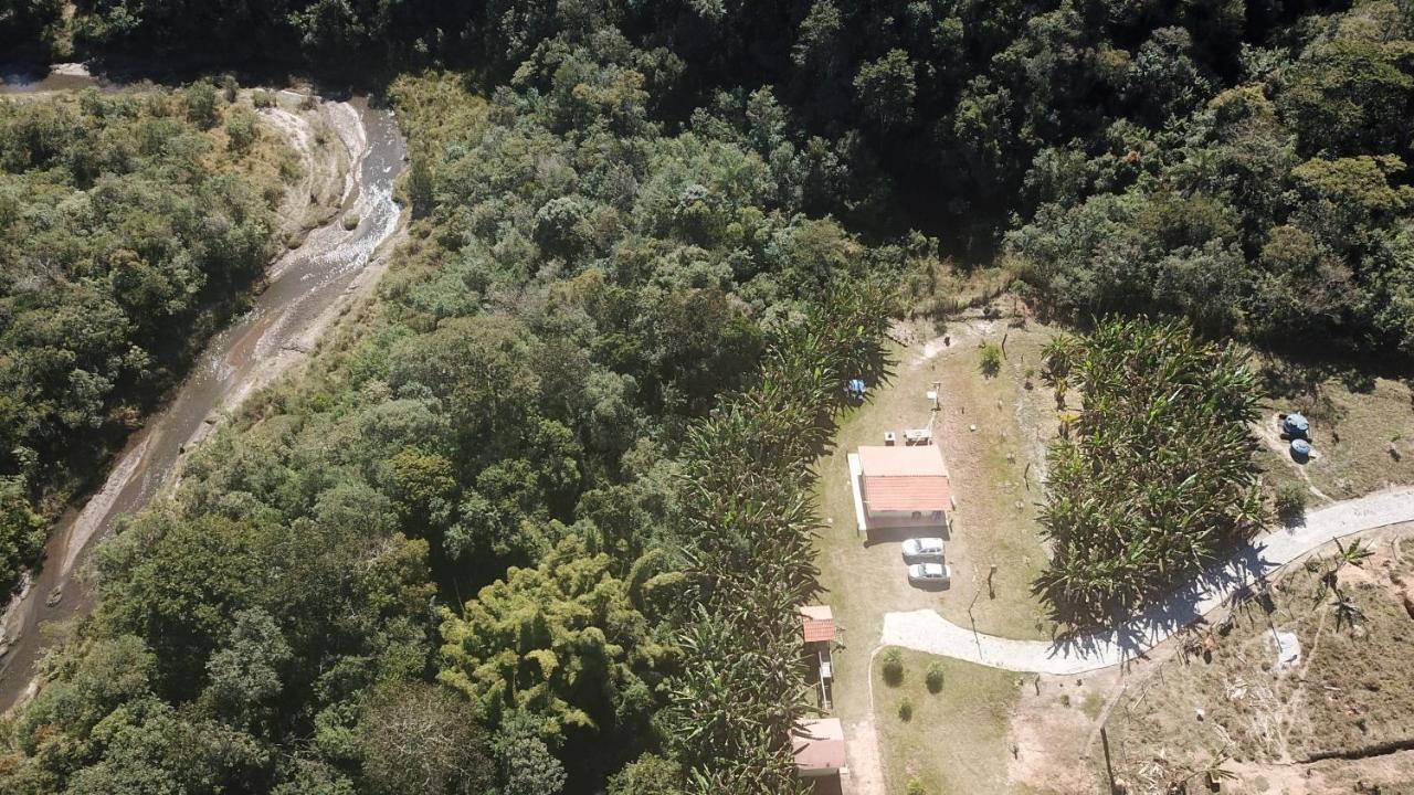 Santo Antônio do Leite Sossego Da Mata 빌라 외부 사진