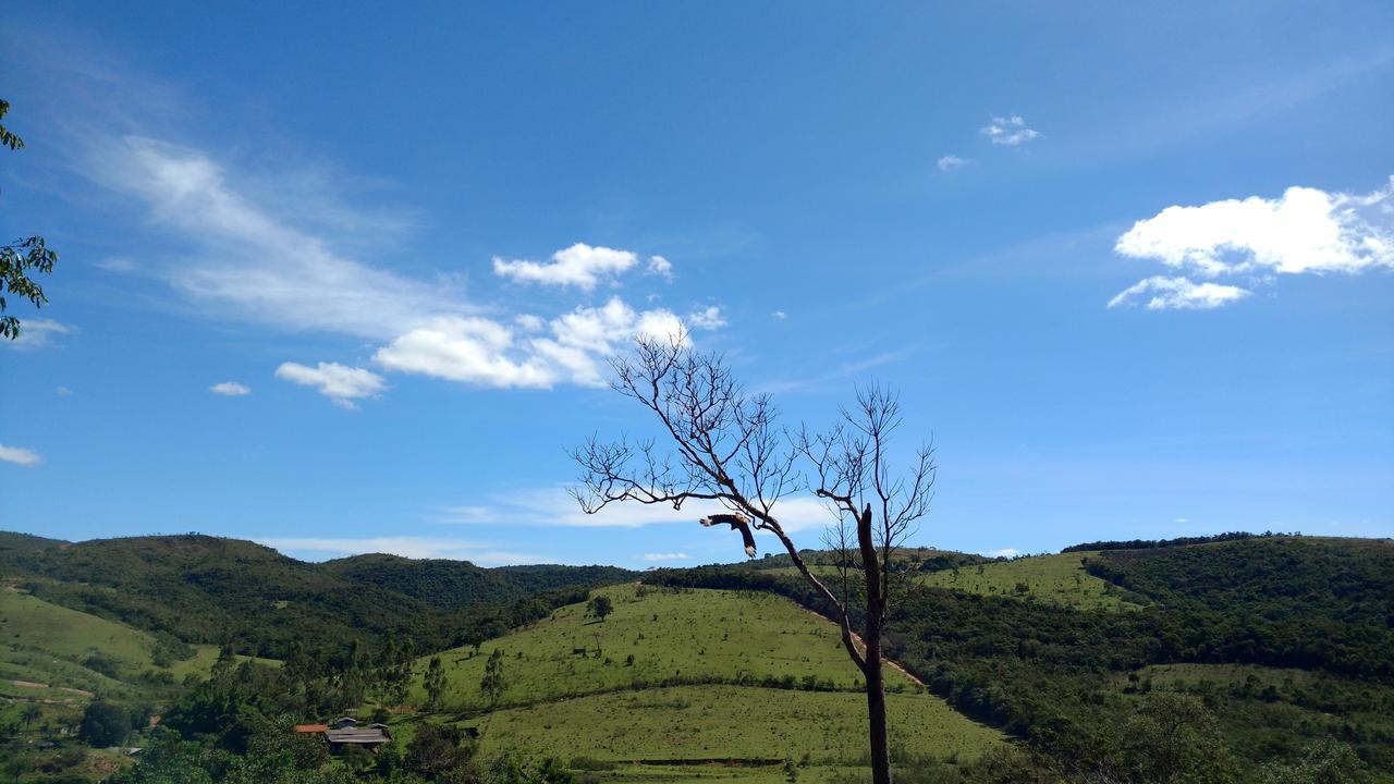Santo Antônio do Leite Sossego Da Mata 빌라 외부 사진